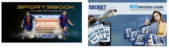 Games sportsbook sbobet yang menyenangkan dimainkan